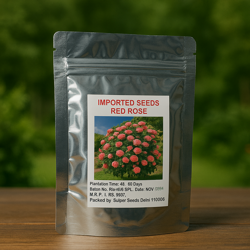 š„ Last Day Sale - 50% Offš„ Elegant Climbing Rose Flower Seeds