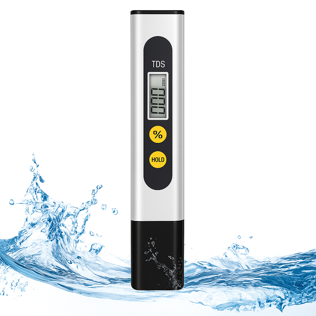 Digital Water TDS Meter Tester