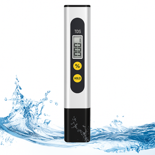 Digital Water TDS Meter Tester