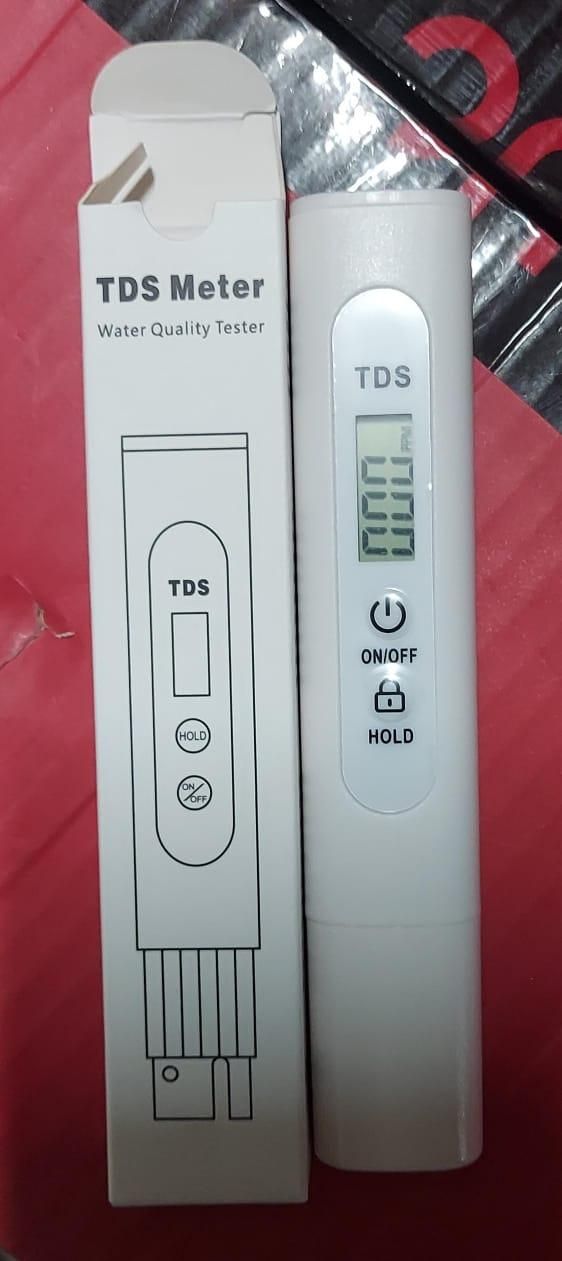 Digital Water TDS Meter Tester