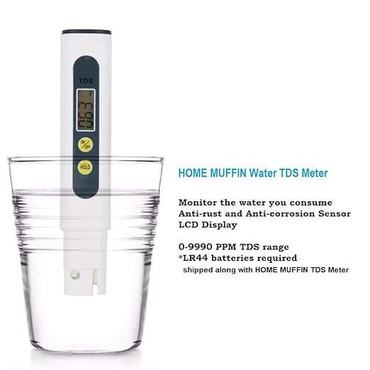 Digital Water TDS Meter Tester